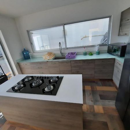 Casa Entera En Exclusiva Privada Villa Tequesquitengo Luaran gambar