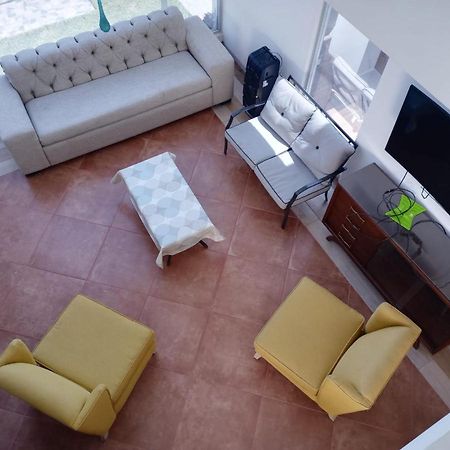 Casa Entera En Exclusiva Privada Villa Tequesquitengo Luaran gambar